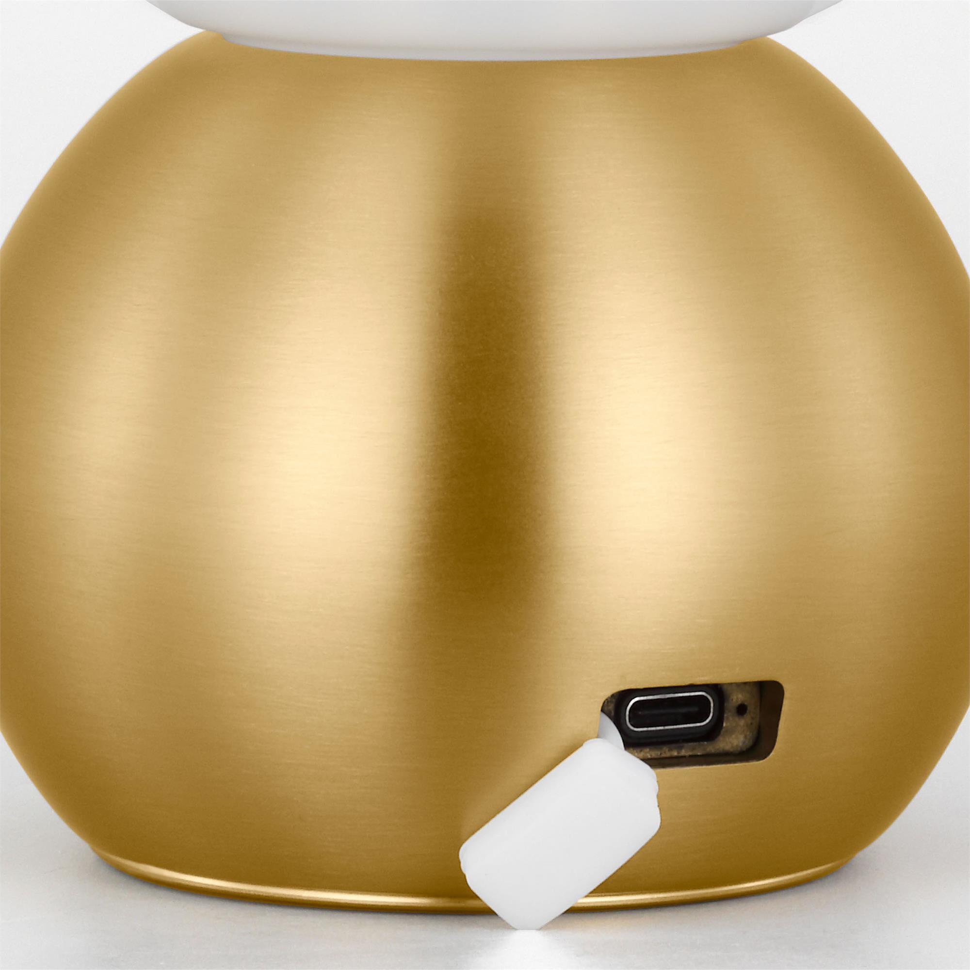 Kate Spade New York Suki 8 Inch Accent Lamp,